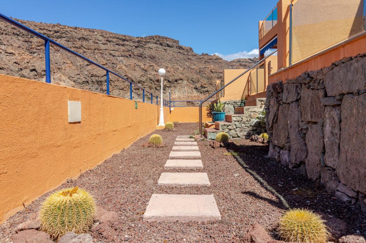 Apartamento Flatguest Balcon de Taurito Mogán Exterior foto