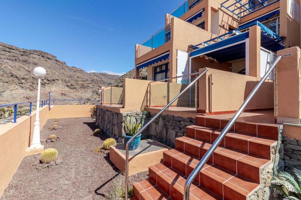 Apartamento Flatguest Balcon de Taurito Mogán Exterior foto