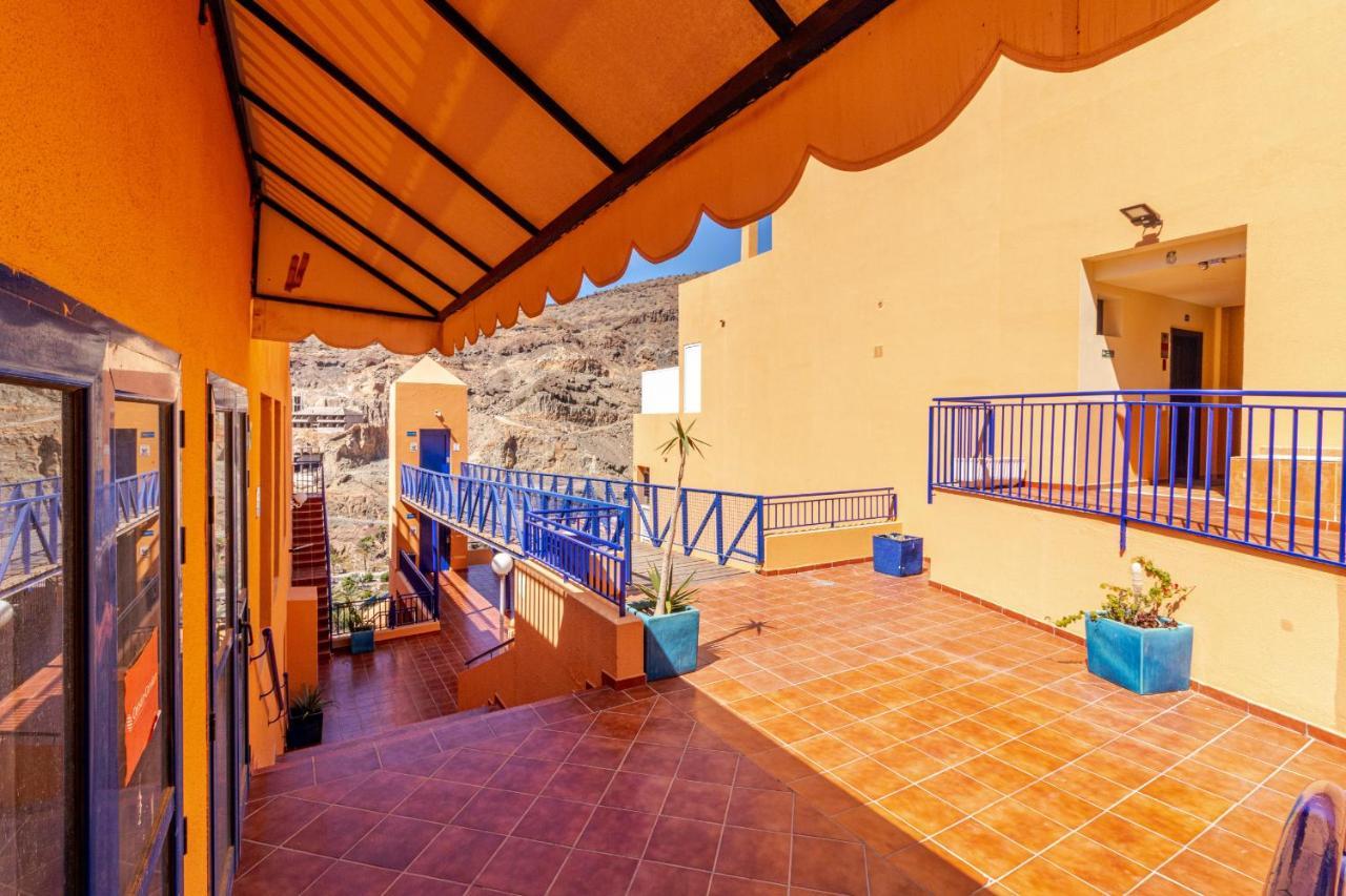 Apartamento Flatguest Balcon de Taurito Mogán Exterior foto