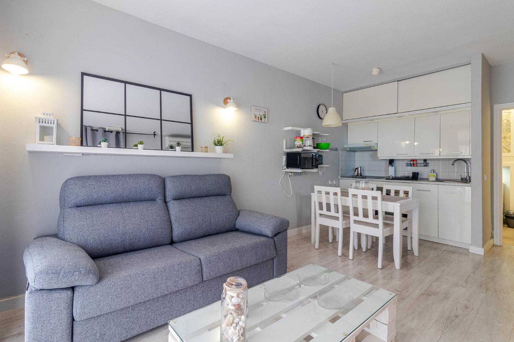 Apartamento Flatguest Balcon de Taurito Mogán Exterior foto